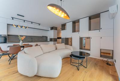 Apartament 4 camere cu terasă 104 mp și priveliște spre Tâmpa - 4