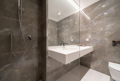 One Mircea Eliade, 4 camere cu vedere spre parc si  lac. - 16