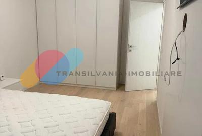 Apartament 2 camere, 58mp, Record Park-Cluj - 3