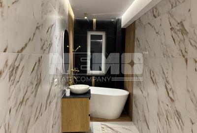 Apartament spațios și luminos cu 3 Camere I Rădăuți - 13