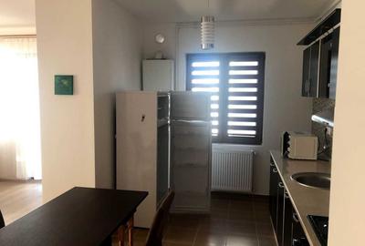 CENTRALA PROPRIE |  parcare subsol | Torontalului - 6