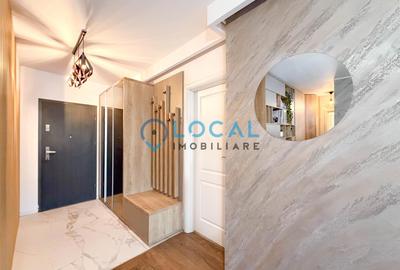 Apartament 3 camere | Bloc Nou | Parcare | Soporului - 6