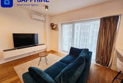 Apartament 2 camere metrou One Cotroceni Park, loc de parcare subteran inclus - 3