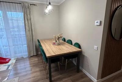 Apartament 3 camere, 65mp, etaj intermediar, parcare, zona Cojocnei - 2
