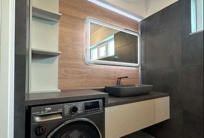 Apartament 3 camere - LA CHEIE - TERASA  45,63 -zona Dristor - 11