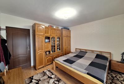 Apartament cu 3 camere, 2 terase, parcare, zona Sub Cetate - 10