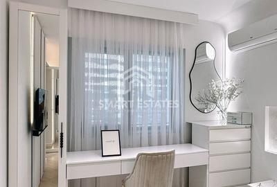 Apartament PREMIUM 3 camere de inchiriat II  Parcare II Pipera - 2