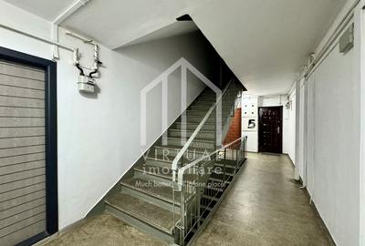 Apartament cu 3 camere, 68mp utili+balcon, etaj 5/10, bloc cu lift - 13