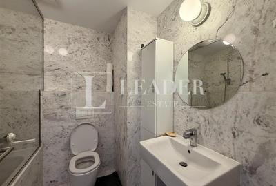 Apartament de inchiriat cu view spre Lac | Zona Baneasa | 3 camere - 21