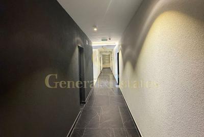 Apartament 2 camere de închiriat | Dynamic Residence | Parcare - 6