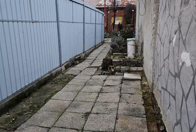 Casa individuala | Costeasca | Curte 113 mp | M. Jiului 16' | 203 mp teren - 20