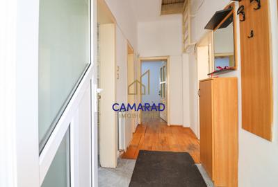 Vila de închiriat - Rezidențial/Birouri/Comercial -curte proprie - Tei - Lizeanu - 11