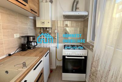 Ap 3 Camere mobilat | Strada Rezervelor. | Militari Residence - 30