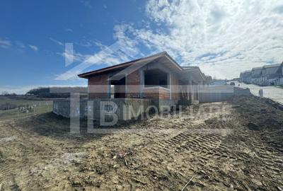 Casa cu 4 camere, 122 mp utili, Zona Livezeni - 7