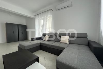 Apartament cu 2 camere decomandat, mobilat în Șelimbăr