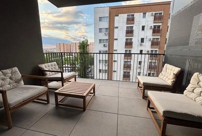 Apartament 2 Camere | Estoria City | Loc parcare | Balcon | Metrou - 8