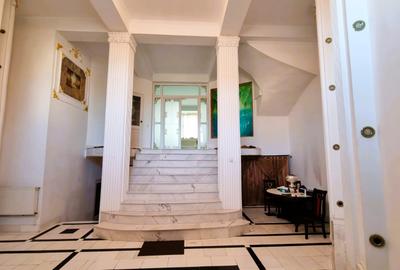 Resedinta de Prestigiu | Teren 2200 mp | Erou Iancu Nicolae | Deschidere la lac - 5