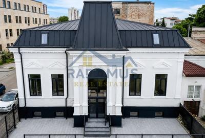 Vilă Premium Ultracentrală | 441 mp | Renovată  Integral 2025 | - 4