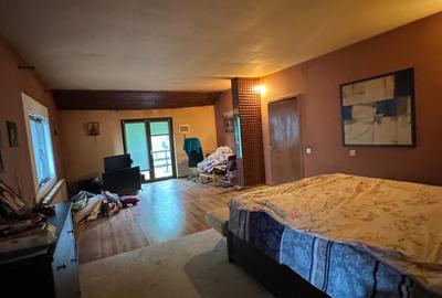Vilă deosebită în Corbeanca – | 1200 mp teren | Priveliște superbă la lac - 21