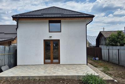 Vila/casa noua: P+M, Banesti-Prahova - 150 mp utili + teren 875 mp! - 30