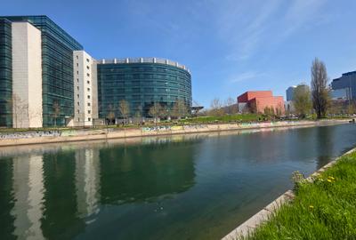 Metrou Unirii - inchiriere 2 camere moderene decomandate !Pet friendly! - 19