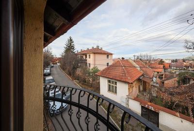 Casă deosebită de vânzare în centrul Brașovului - 48