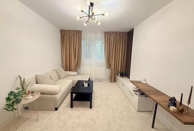 Apartament 2 camere decomandat, renovat complet, mobilat modern Brâncoveanu - 3