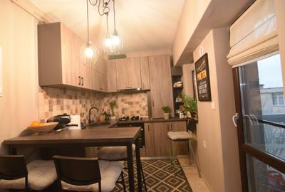 River,s Towers - studio cu 2 camere disponibil spre inchiriere - 1