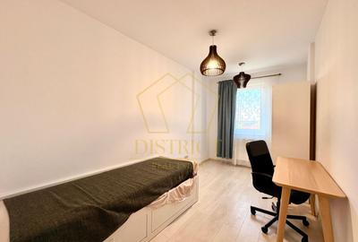Apartament cu 3 camere, mobilat și utilat | Giroc | Eso - 8