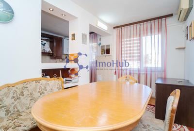 Apartament 3 camere in Tatarasi, Flora, mobilat si utilat - 12