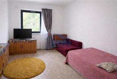 Militari Apusului Str. Mărgelelor. ap. 3 cam –  2x gr. sanitar - 5
