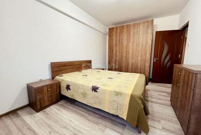 Bloc nou, 2 camere mobilat si utilat, disponibil imediat - 8