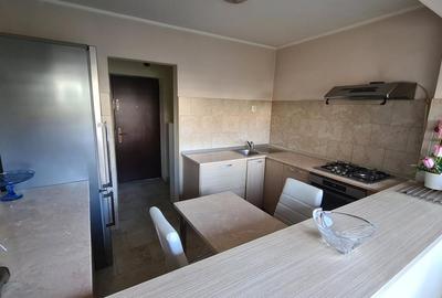 Apartament Mihai Bravu - Iulia Hasdeu - 5