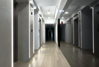 Studio Modern 40MP, Pet Friendly - Cortina North | Pipera - 16