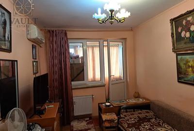 Apartament 3 camere Favorit-Metrou Favorit - 1