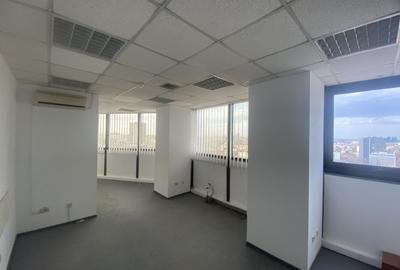 Birou 617mp | Universitate | BMS, Recepție & Lift Marfă - 14