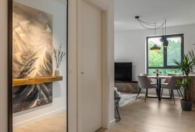 3 Camere Luminoase în Nordul Capitalei – Ideal pentru Familie - 1