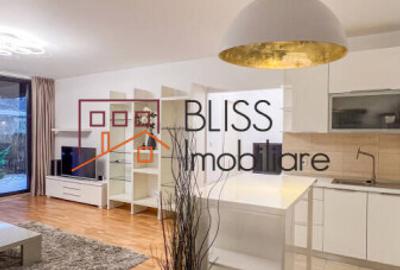 Apartament 2 camere în zona Iancu Nicolae Baneasa Zoo - 20