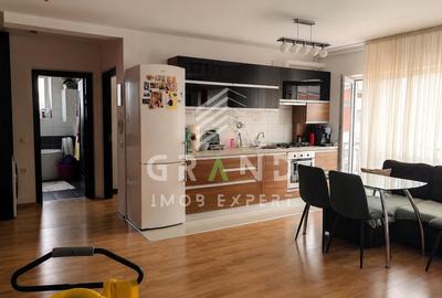 Apartament 2 camere 58mp util| balcon 8mp |parcare | Zona Eroilor - 1
