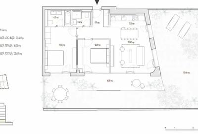 Apartament 3 Camere | Parc Cișmigiu | Finisaje de lux | Metrou 10 Min - 14