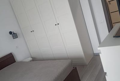 Mihai Bravu-Metropolitan,Apartament 2 camere Bloc Nou - 4