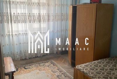 Apartament 3 camere | 2 bai | etaj 1 | 70 mp | Centru | - 3