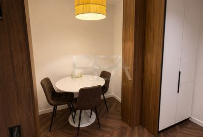 3 camere, Ștefan cel Mare, et. 1, 68 mp, metrou, renovat, anvelopat - 6