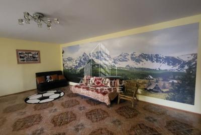 Casa individuala cu 6 camere,2 bai,teren de 1017 mp Pischia Central - 3
