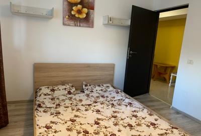 Apartament 3 camere decomandat, Popesti-Leordeni Sf.Agnes - 6