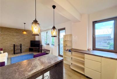 Apartament 3 camere de inchiriat Floreasca - 8
