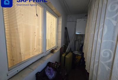 Apartament 4 camere Berceni, 2 băi, centrală proprie, loc de parcare - 13