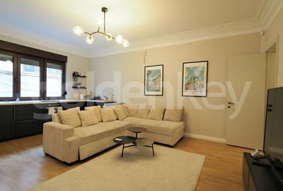 Apartamen spatios cu 4 camere langa parc - 1