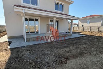 Casa Individuala | Cu garaj | 180mp | Toate utilitatile | Asfalt - 4