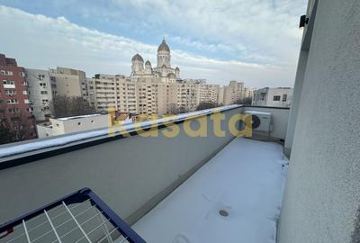 Apartament 2 Camere | Bloc Nou | 13 Septembrie | Parcare Subterană - 17